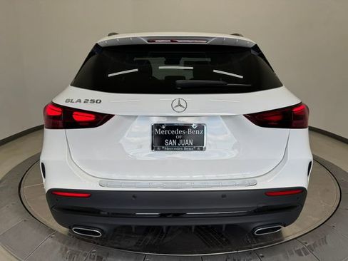 New 2026 Mercedes-Benz GLA 250 image 12