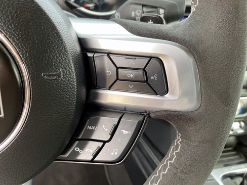 Used 2023 Ford Mustang Mach 1 w/ Mach 1 Handling Package RWD image 18