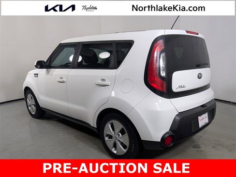 Used 2016 Kia Soul image 5