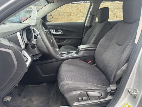 Used 2014 Chevrolet Equinox LS FWD image 27