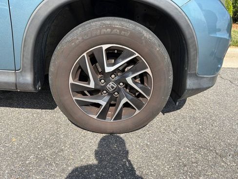 Used 2016 Honda CR-V SE image 5