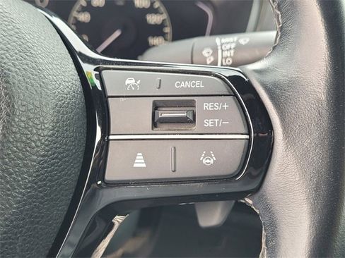 Used 2024 Honda Civic Sport image 19