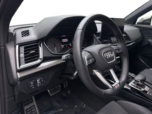 Used 2022 Audi SQ5 Premium AWD/4WD image 50