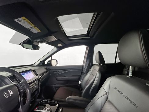 Used 2022 Honda Ridgeline Black Edition image 22