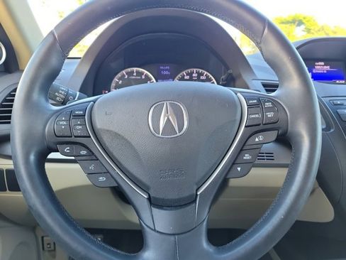 Used 2013 Acura RDX FWD image 12