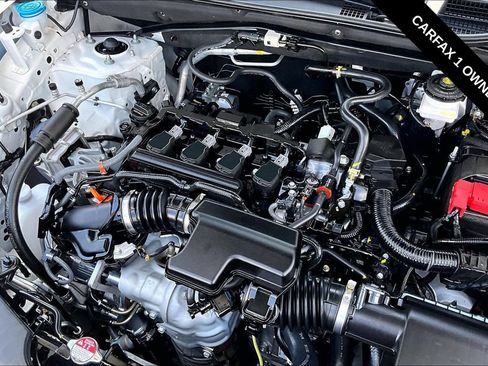 Used 2025 Acura ADX A-Spec FWD image 30
