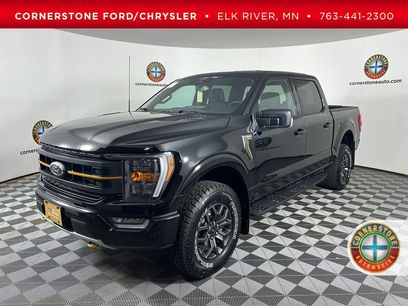 Used 2023 Ford F150 Tremor