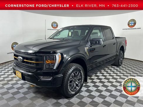 Used 2023 Ford F150 Tremor AWD/4WD image 1