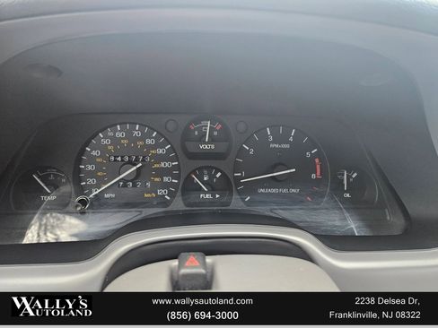 Used 1994 Mercury Cougar XR7 image 38