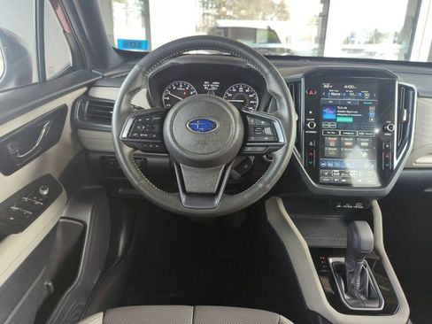 Used 2025 Subaru Forester Limited AWD/4WD image 19
