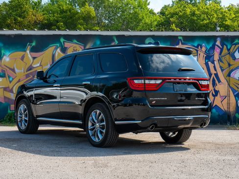 Used 2022 Dodge Durango Citadel AWD/4WD image 10
