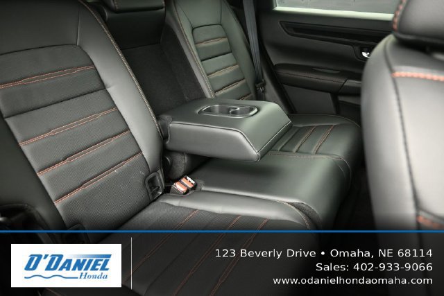 Used 2025 Honda CR-V Sport-L image 39