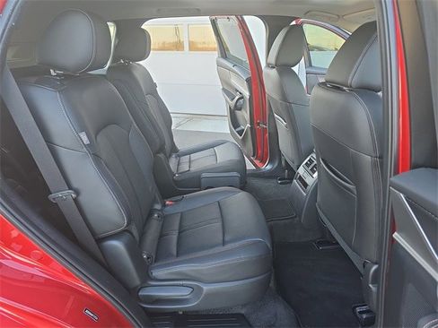 Used 2024 MAZDA CX-90 Plug-In Hybrid w/ Preferred image 18