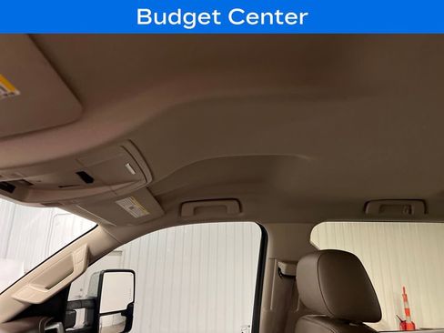 Used 2014 Chevrolet Silverado 1500 LTZ Z71 image 26