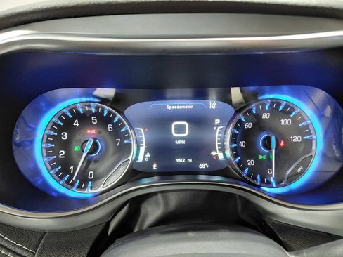 Used 2026 Chrysler Pacifica Limited w/ S Appearance Package AWD/4WD image 33