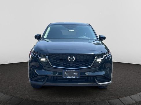 New 2026 MAZDA CX-5 Select AWD/4WD image 7