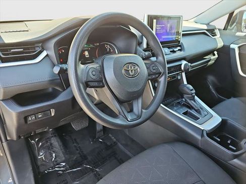 Certified 2024 Toyota RAV4 XLE image 9