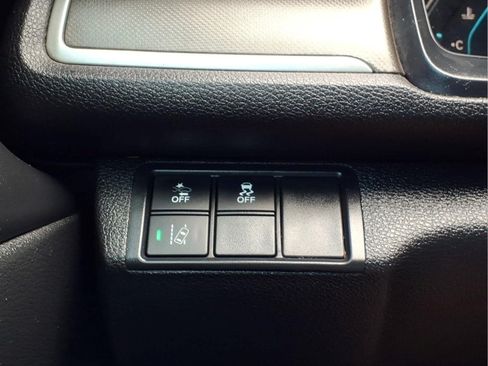 Used 2019 Honda Civic LX image 21