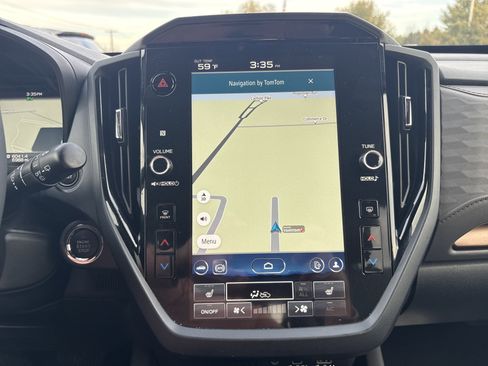 Certified 2025 Subaru Forester Sport w/ Protection Package (1PH) image 27