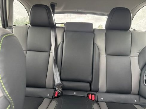 Used 2025 Subaru Outback Onyx Edition AWD/4WD image 16