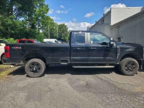 Used 2024 Ford F250 XL w/ STX Appearance Package AWD/4WD image 11