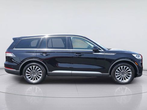 Used 2021 Lincoln Aviator Reserve w/ Equipment Group 201A RWD image 5