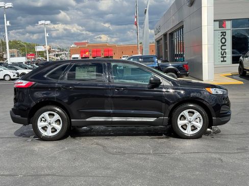 Used 2024 Ford Edge SE AWD/4WD image 2