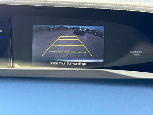 Used 2015 Honda Civic LX image 21