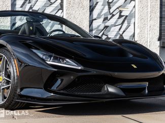 Used 2021 Ferrari F8 Tributo video 2