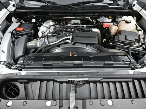 Used 2024 Chevrolet Silverado 2500 LTZ w/ LTZ Plus Package image 58