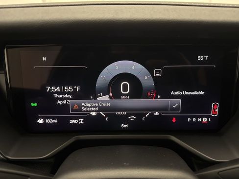 New 2026 GMC Acadia Elevation w/ Black Edition AWD/4WD image 33