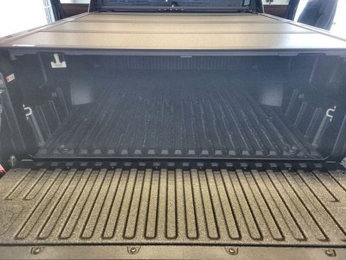 New 2026 Toyota Tundra 1794 Edition AWD/4WD image 24
