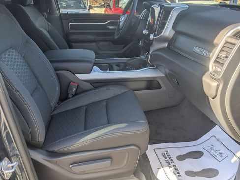 New 2026 RAM 1500 Big Horn image 32