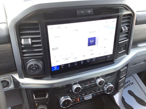 Used 2026 Ford F150 Lariat w/ Equipment Group 501A Mid image 20