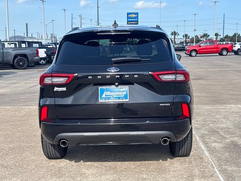 Used 2024 Ford Escape ST-Line AWD/4WD image 10
