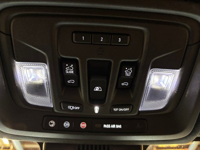 Certified 2024 GMC Sierra 1500 Denali Ultimate AWD/4WD image 22