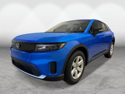 New 2026 Honda Prologue EX