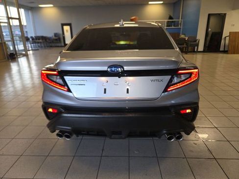 Used 2024 Subaru WRX w/ Accessory Package #2 image 7