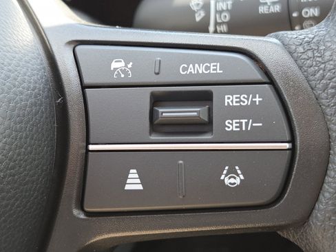 New 2026 Honda CR-V LX image 7