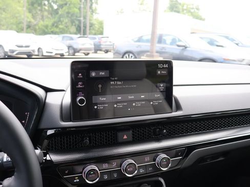 New 2026 Honda CR-V EX-L image 17