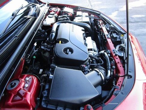 Certified 2024 Chevrolet Malibu LT image 11