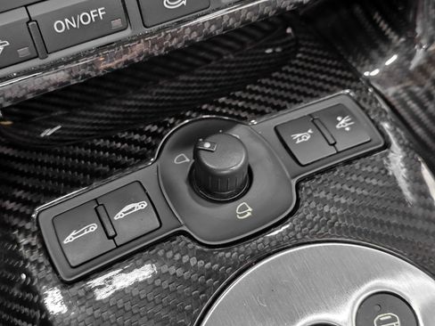 Used 2007 Lamborghini Gallardo Spyder AWD/4WD image 51