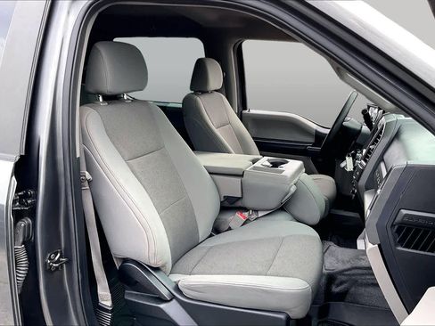 Used 2019 Ford F250 XL w/ STX Appearance Package AWD/4WD image 9