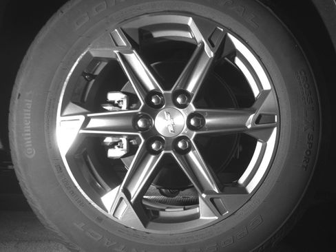 Used 2025 Chevrolet Blazer LT FWD image 15