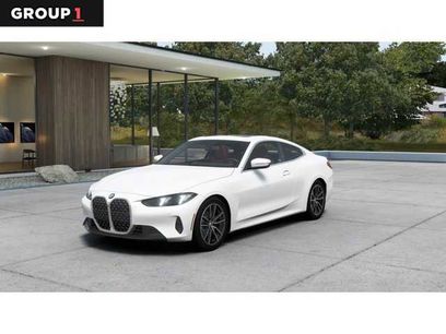 New 2026 BMW 430i xDrive Coupe w/ Premium Package