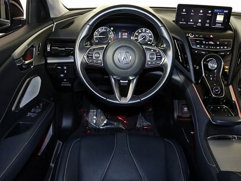 Certified 2024 Acura RDX w/ Technology Package image 3