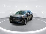 Used 2021 Ford Edge SEL w/ Convenience Package image 4