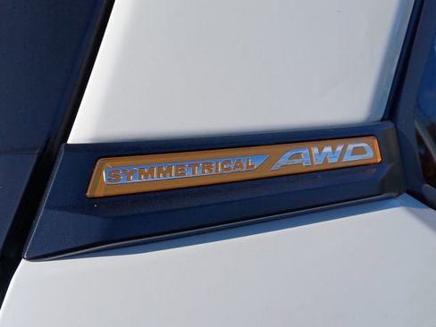 New 2026 Subaru Forester Wilderness AWD/4WD image 25