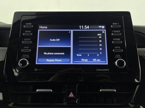 Certified 2024 Toyota Camry SE FWD image 20