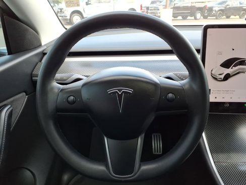 Used 2020 Tesla Model Y Long Range AWD/4WD image 19